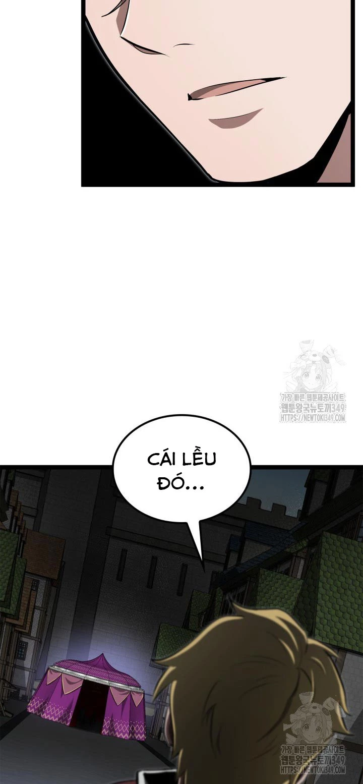 Nhà Vô Địch Kalli Chapter 77 - Trang 2