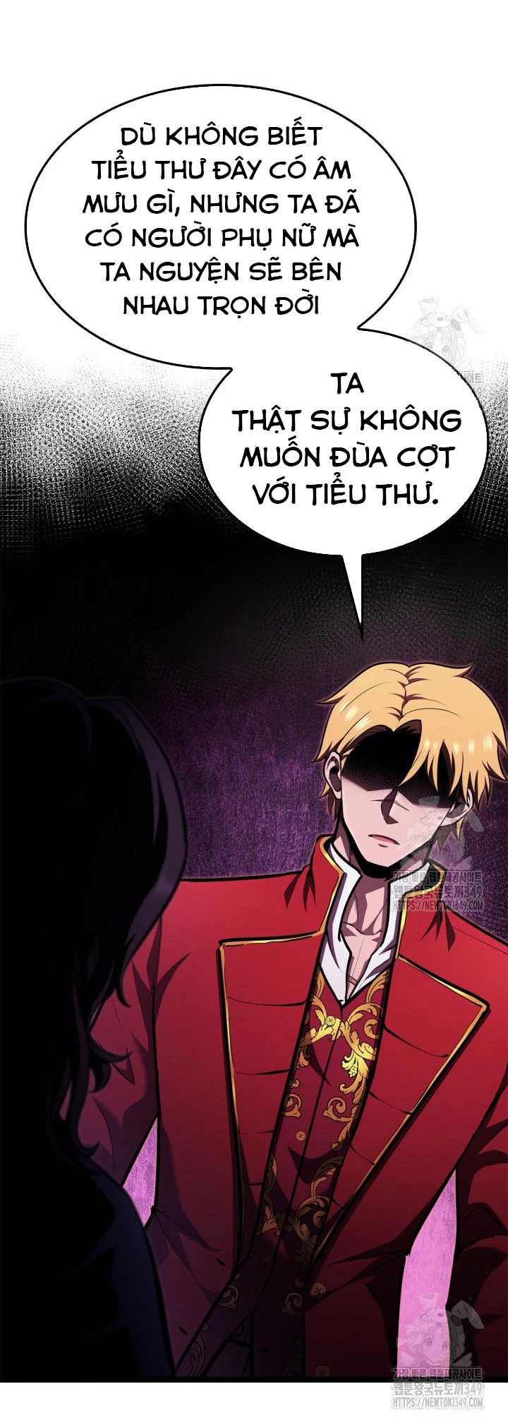 Nhà Vô Địch Kalli Chapter 77 - Trang 2