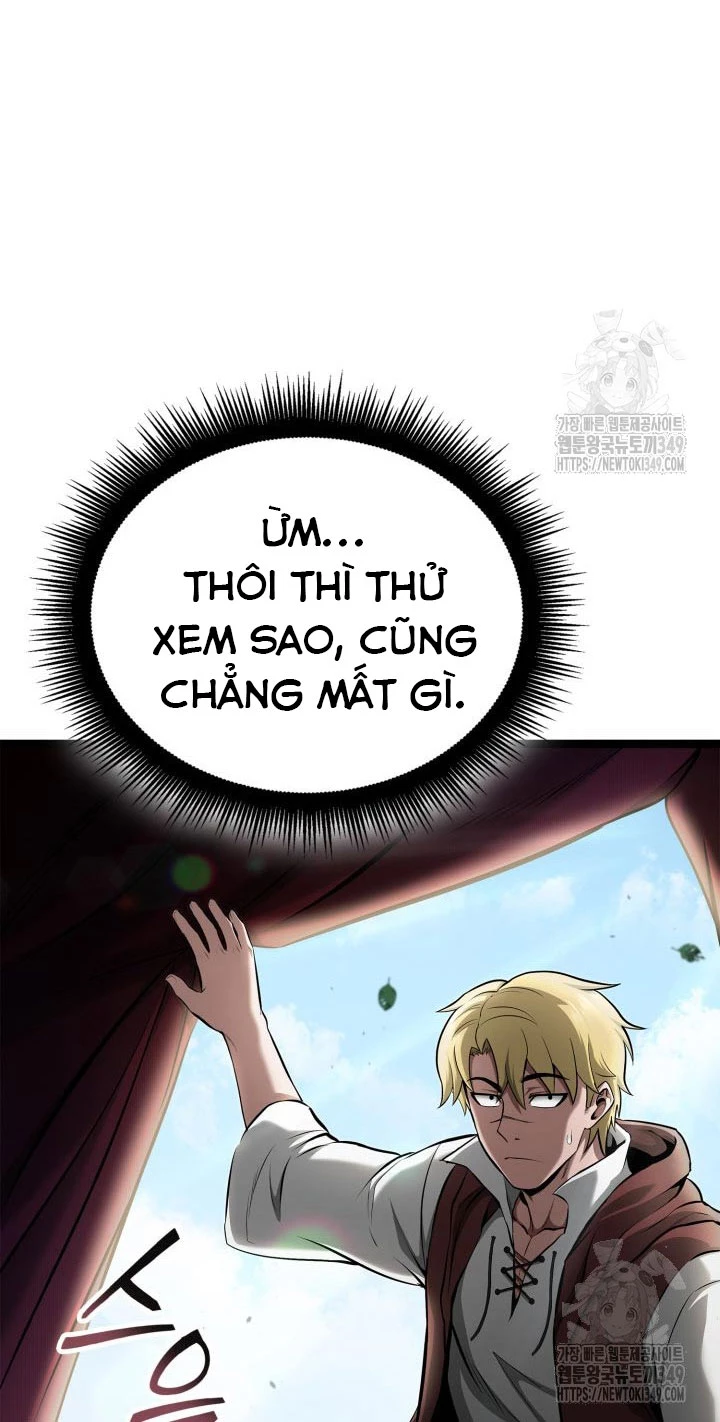 Nhà Vô Địch Kalli Chapter 77 - Trang 2