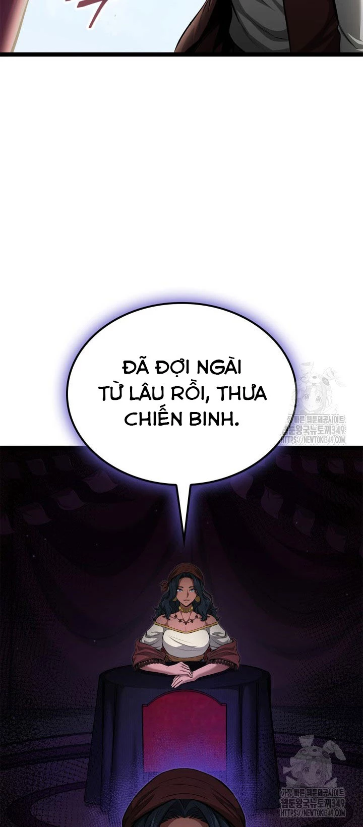 Nhà Vô Địch Kalli Chapter 77 - Trang 2