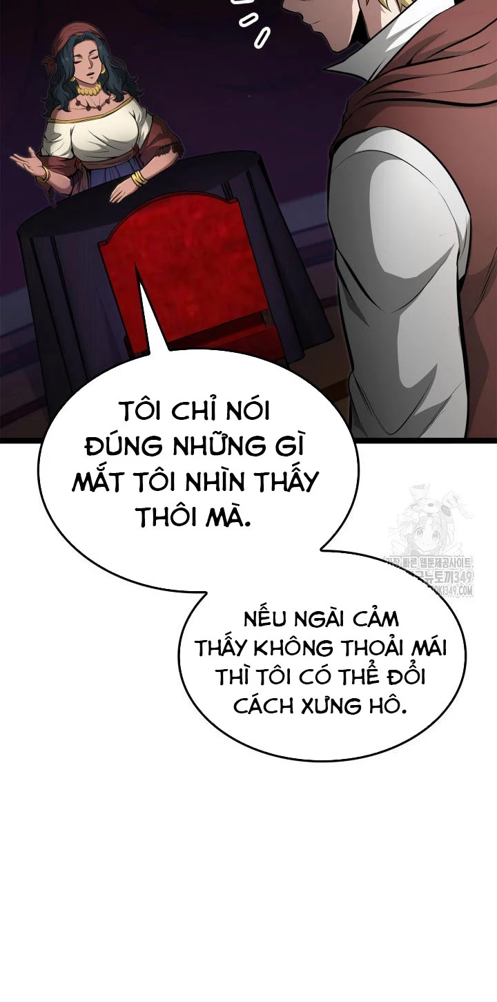 Nhà Vô Địch Kalli Chapter 77 - Trang 2