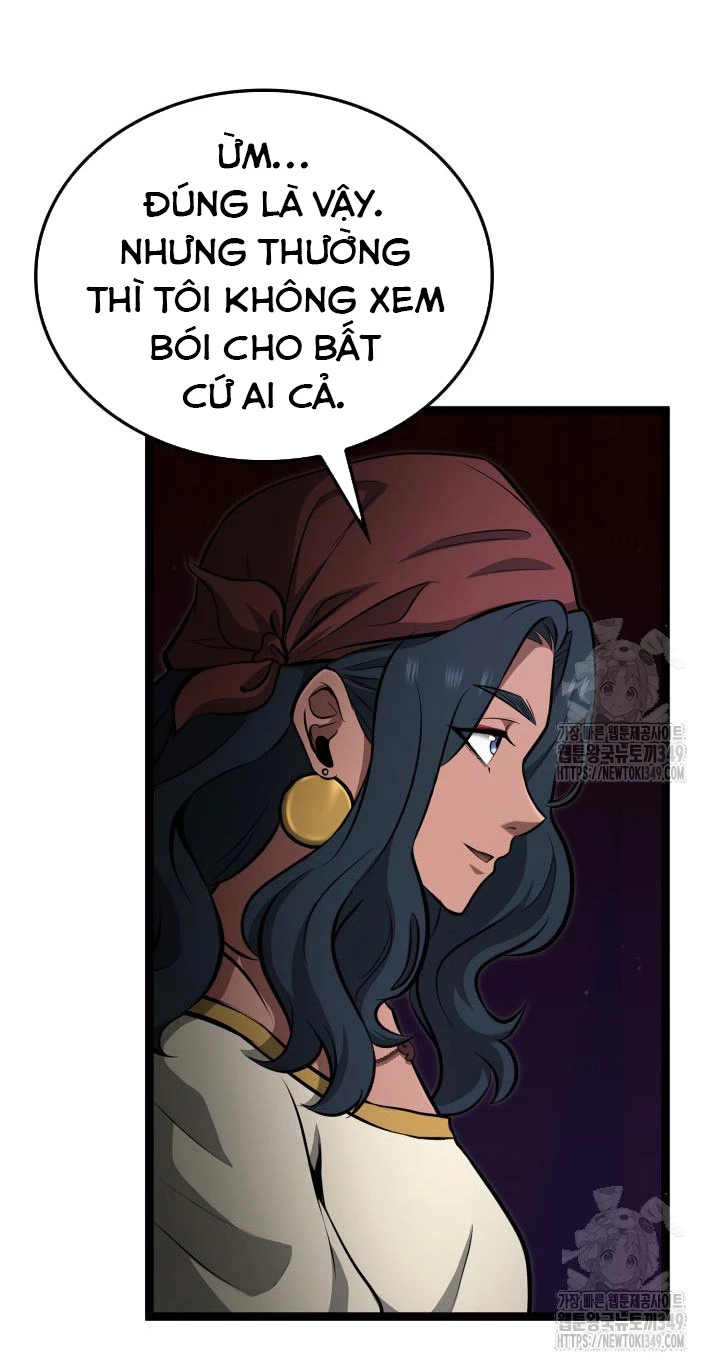 Nhà Vô Địch Kalli Chapter 77 - Trang 2