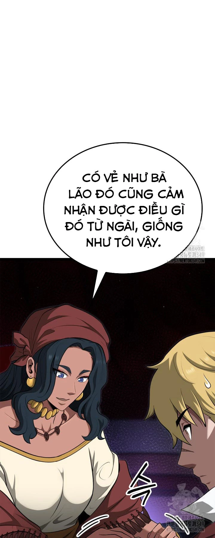 Nhà Vô Địch Kalli Chapter 77 - Trang 2