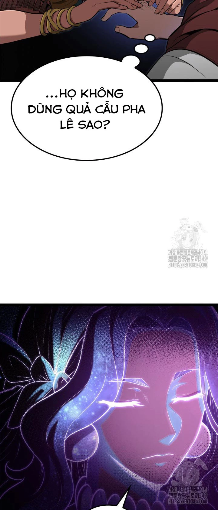 Nhà Vô Địch Kalli Chapter 77 - Trang 2