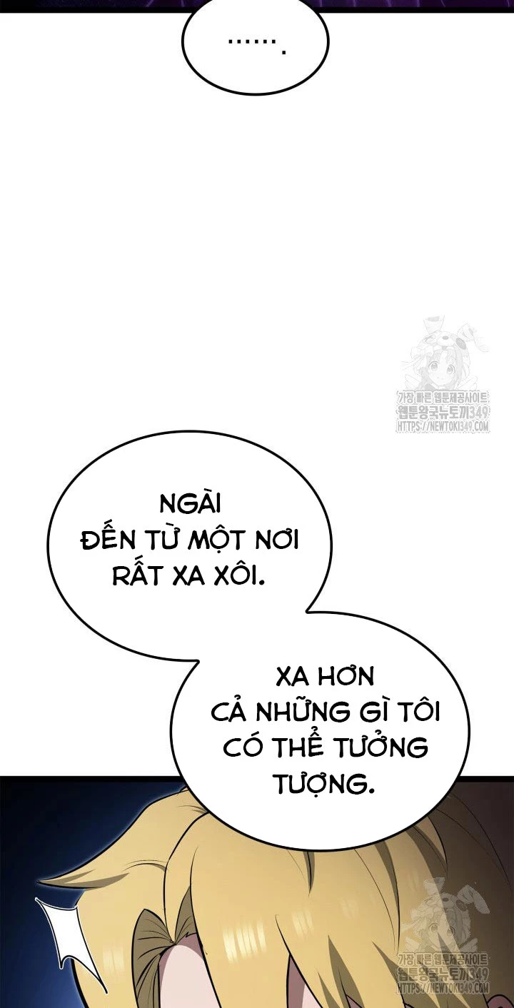 Nhà Vô Địch Kalli Chapter 77 - Trang 2