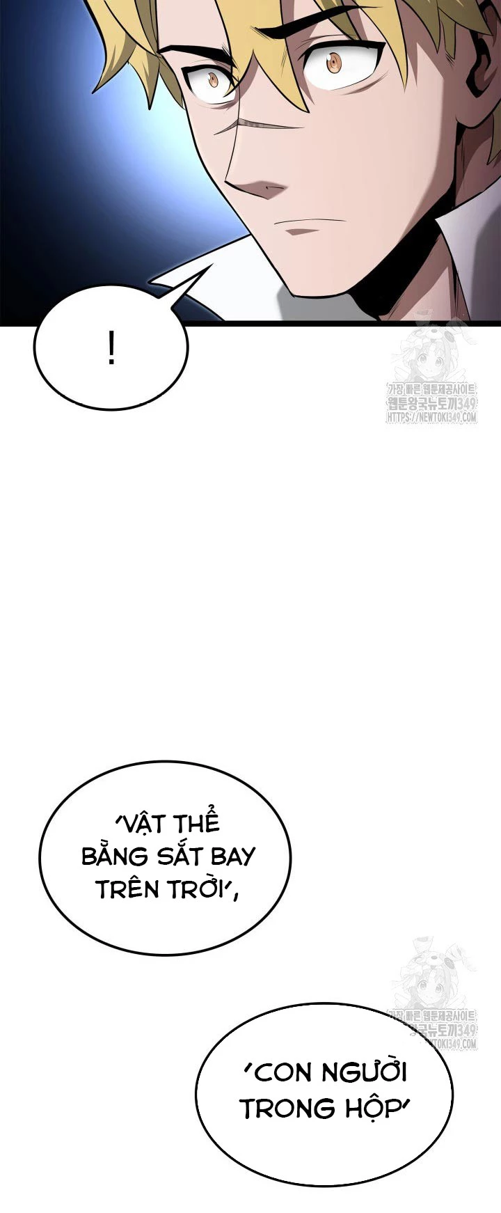 Nhà Vô Địch Kalli Chapter 77 - Trang 2