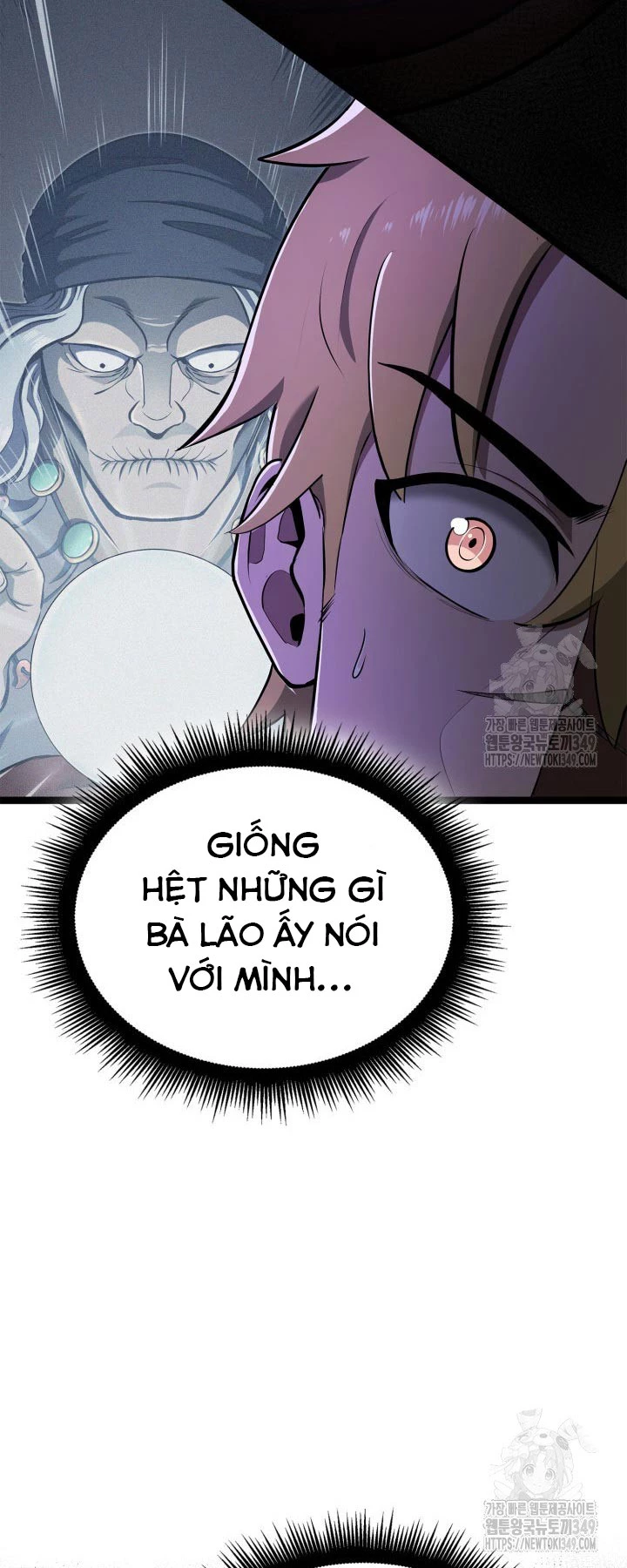 Nhà Vô Địch Kalli Chapter 77 - Trang 2