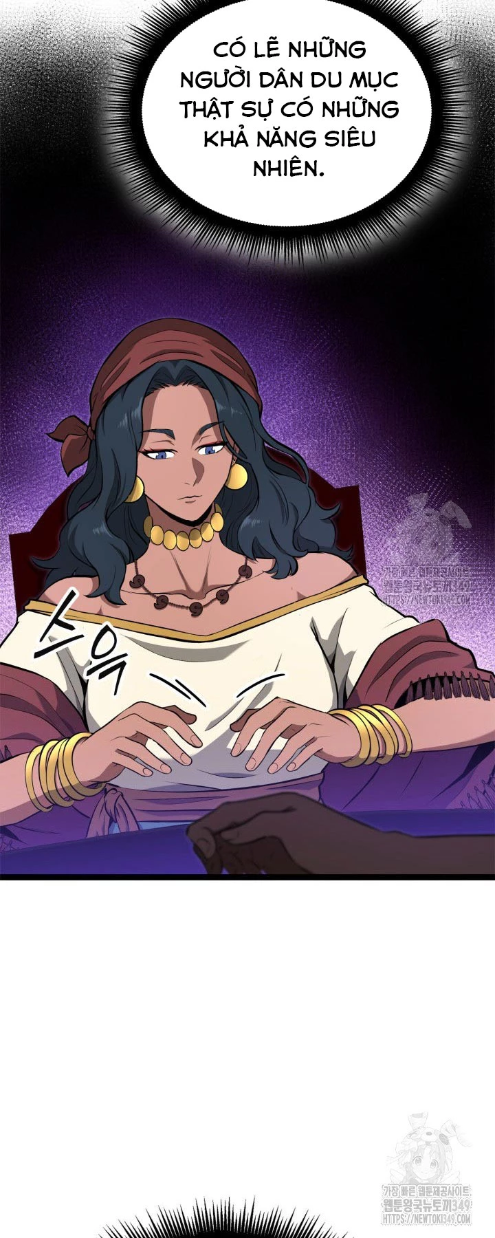 Nhà Vô Địch Kalli Chapter 77 - Trang 2