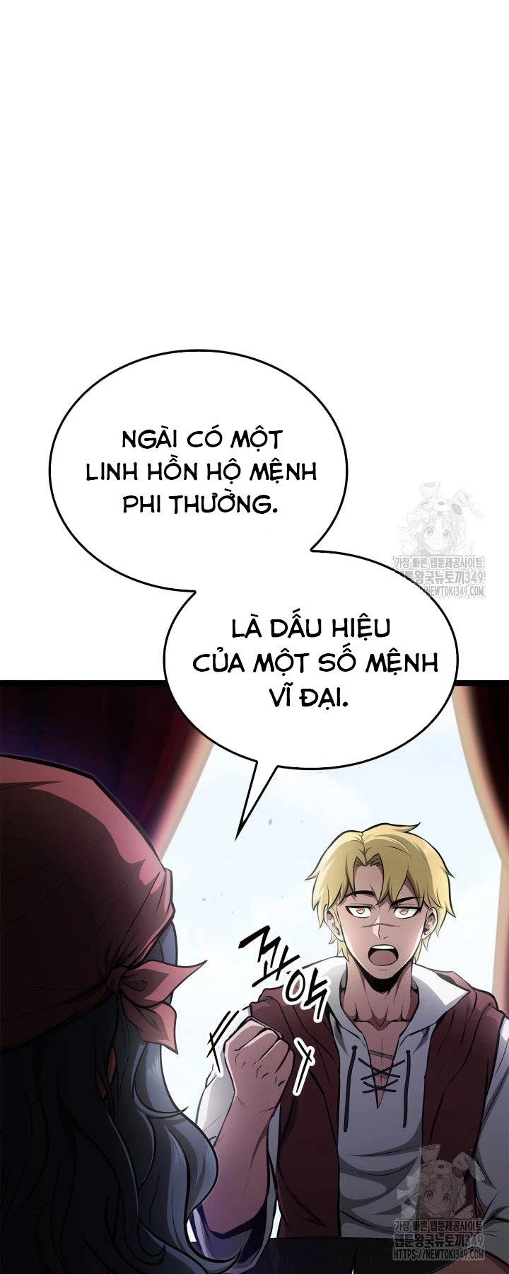 Nhà Vô Địch Kalli Chapter 77 - Trang 2