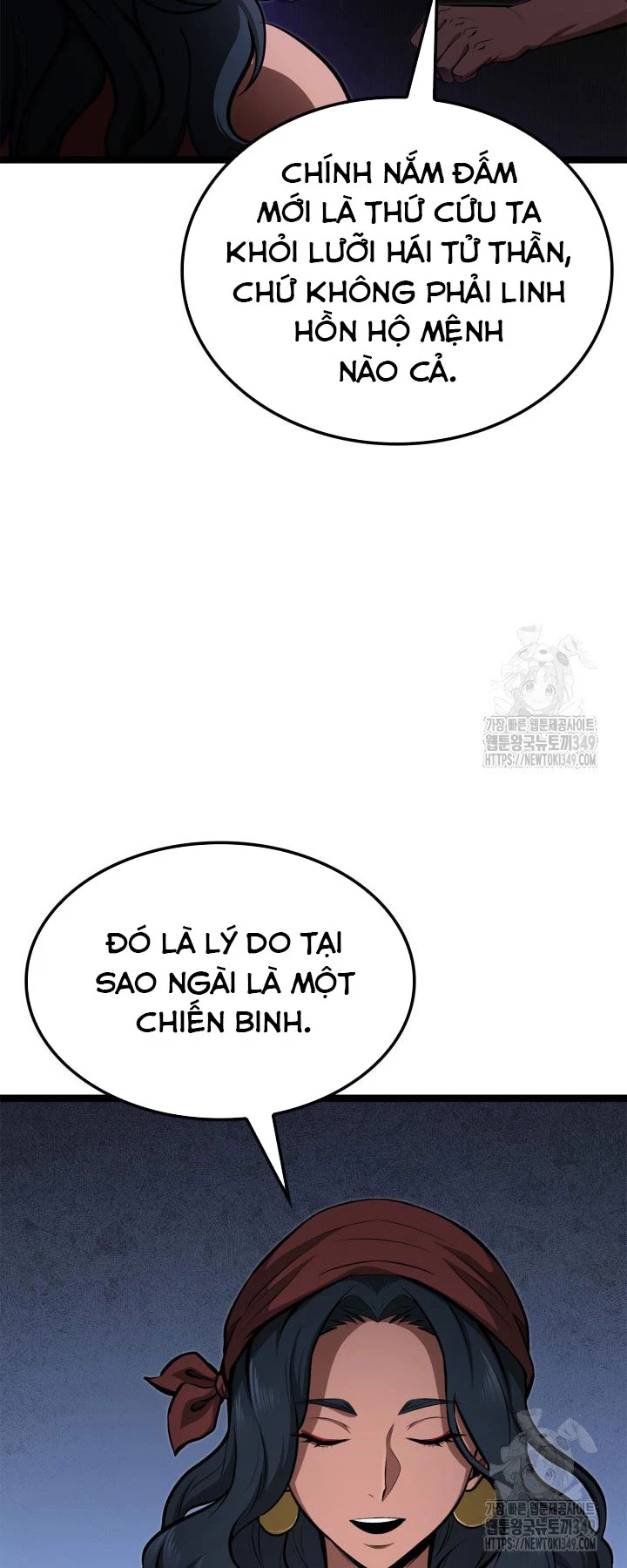 Nhà Vô Địch Kalli Chapter 77 - Trang 2