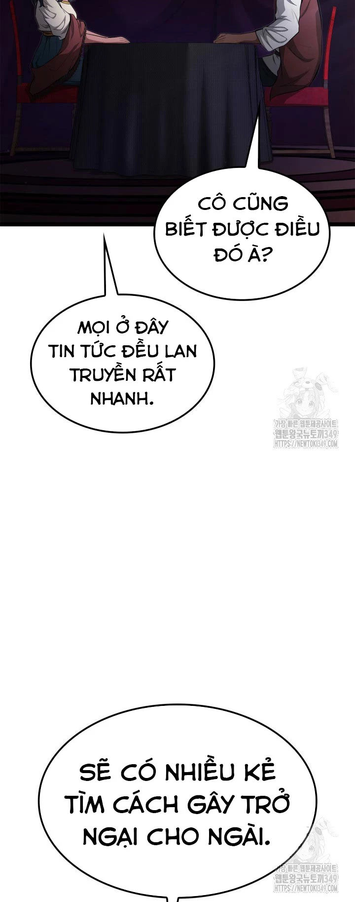 Nhà Vô Địch Kalli Chapter 77 - Trang 2