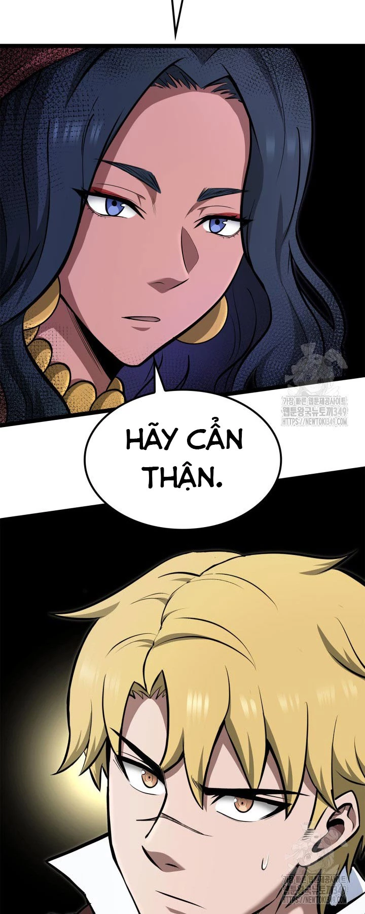 Nhà Vô Địch Kalli Chapter 77 - Trang 2