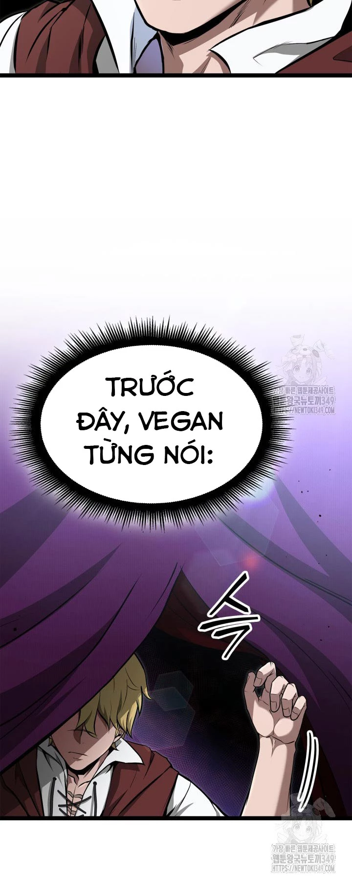 Nhà Vô Địch Kalli Chapter 77 - Trang 2