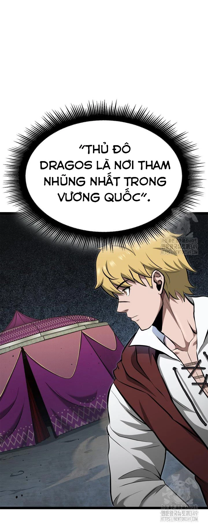 Nhà Vô Địch Kalli Chapter 77 - Trang 2