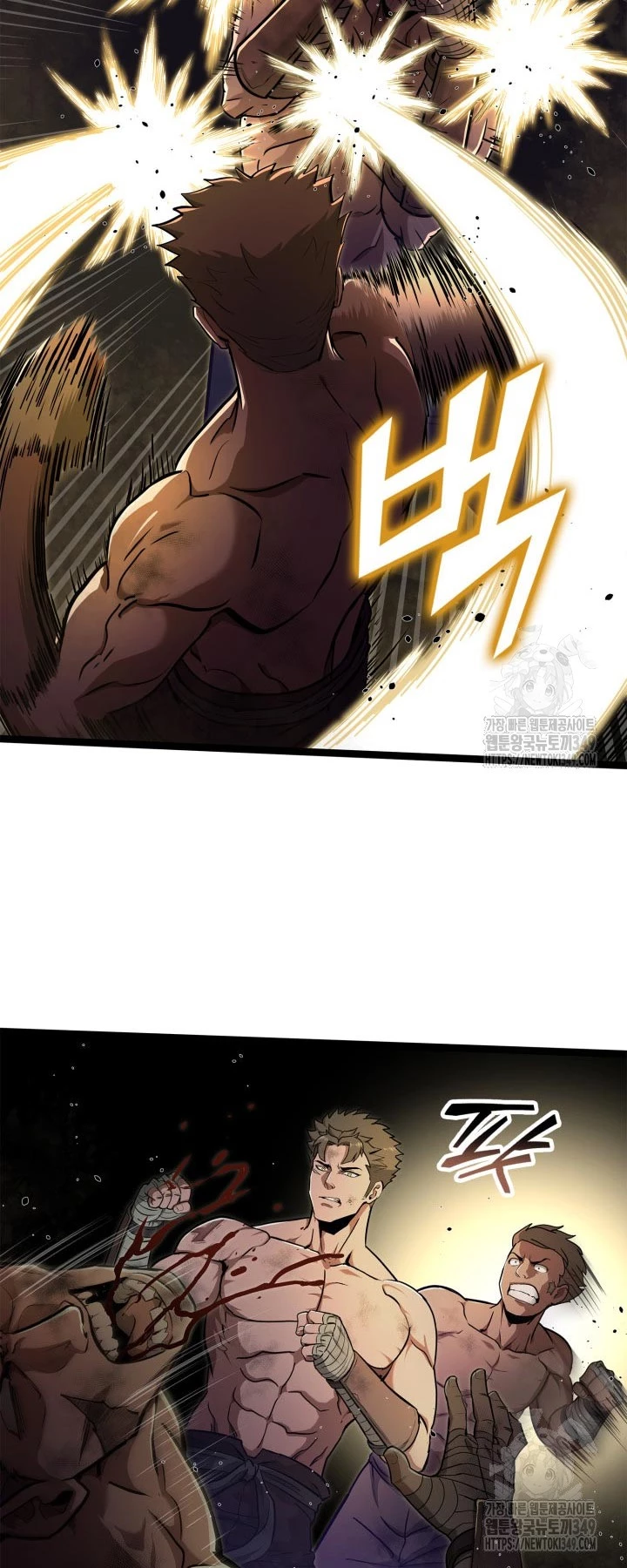 Nhà Vô Địch Kalli Chapter 77 - Trang 2