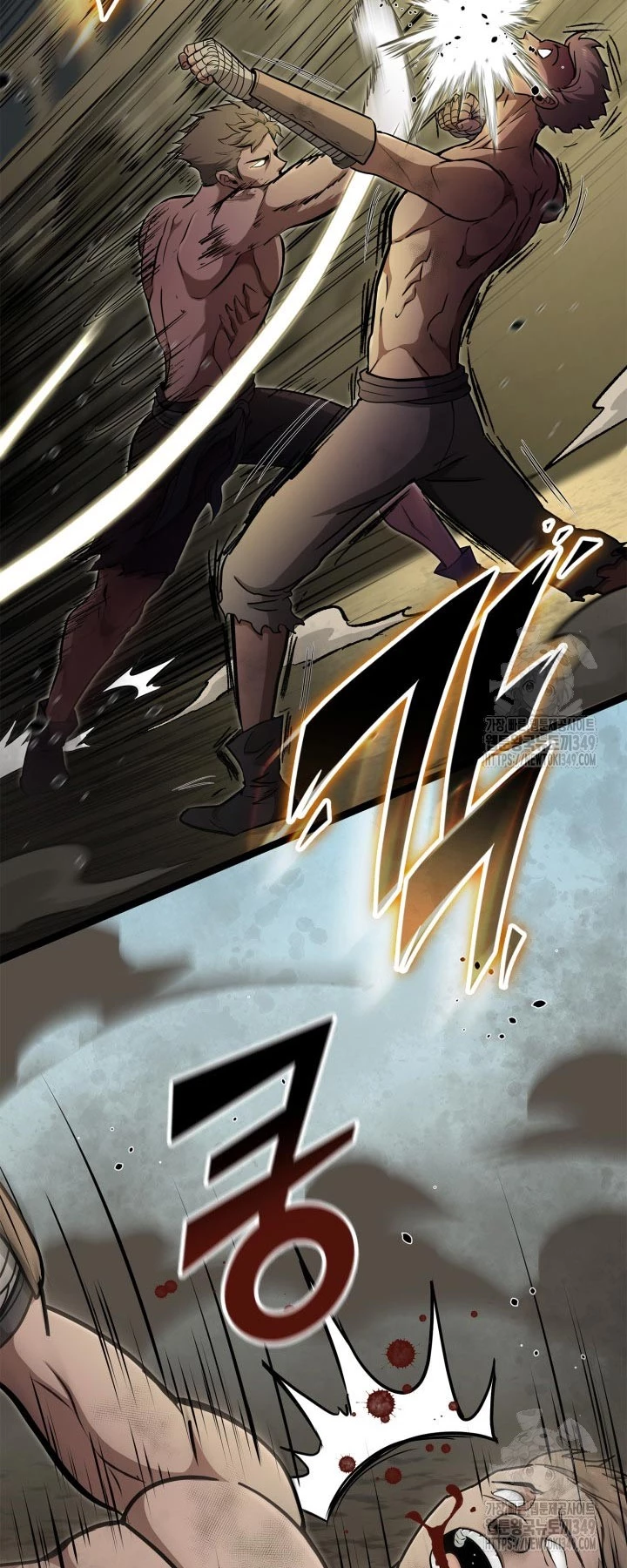 Nhà Vô Địch Kalli Chapter 77 - Trang 2