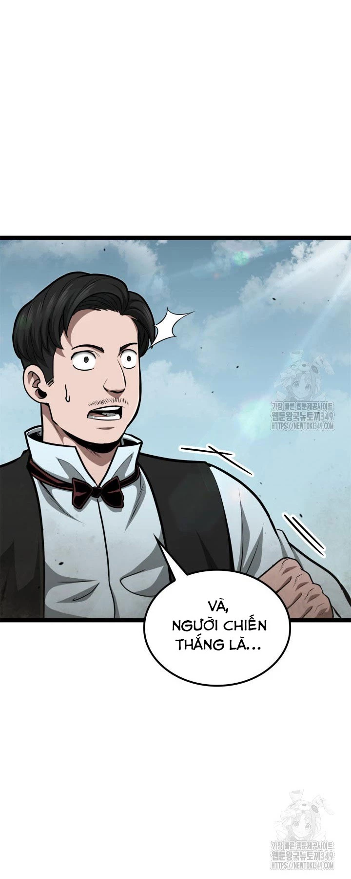 Nhà Vô Địch Kalli Chapter 77 - Trang 2