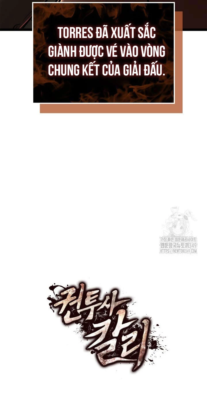 Nhà Vô Địch Kalli Chapter 77 - Trang 2