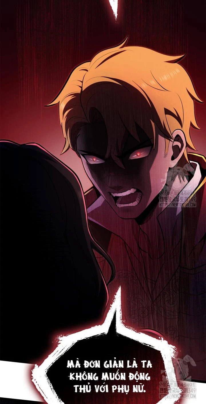 Nhà Vô Địch Kalli Chapter 77 - Trang 2