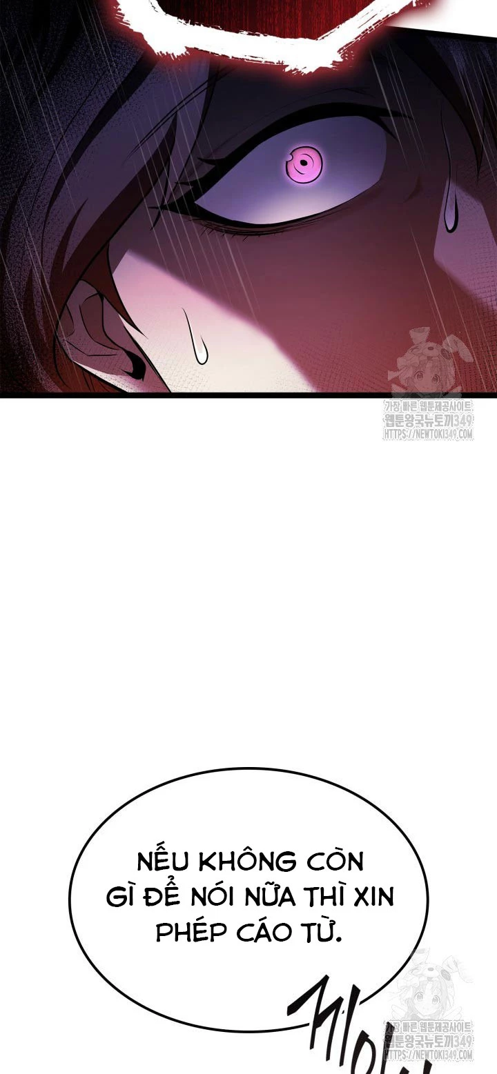 Nhà Vô Địch Kalli Chapter 77 - Trang 2