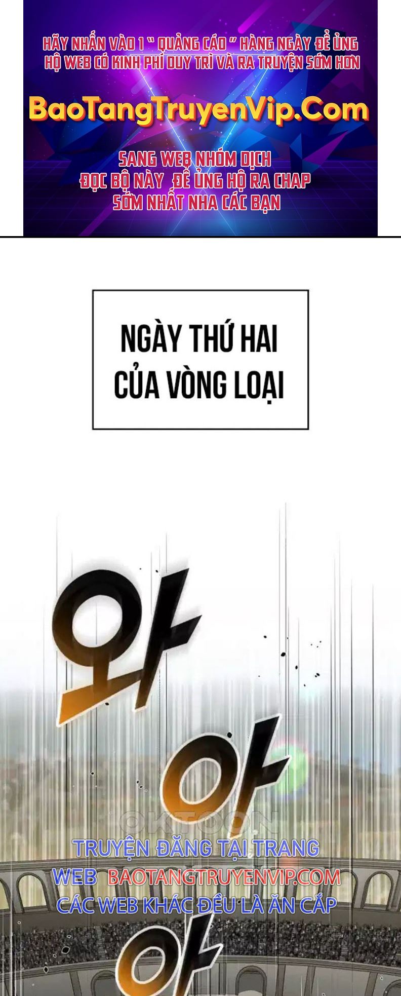 Nhà Vô Địch Kalli Chapter 78 - Trang 2