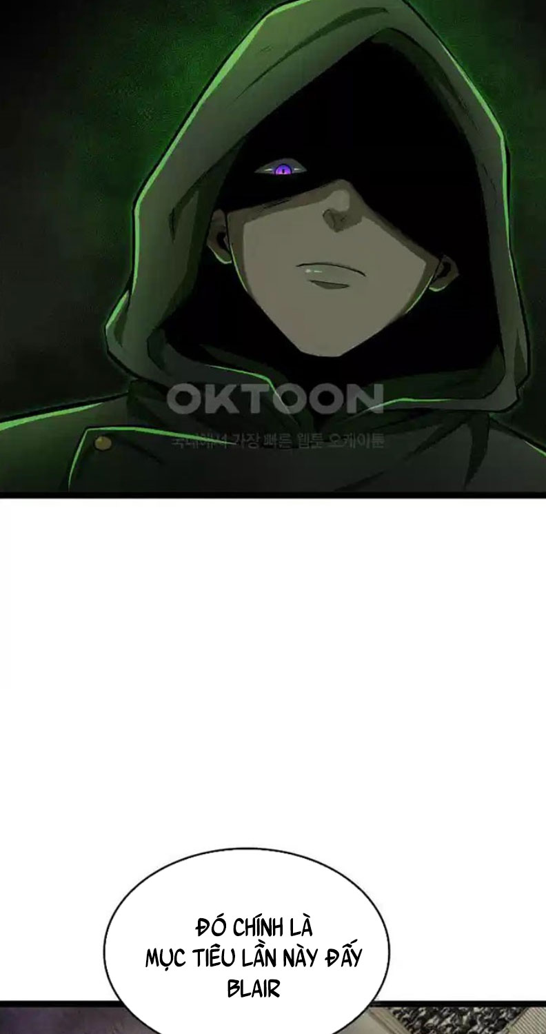 Nhà Vô Địch Kalli Chapter 78 - Trang 2