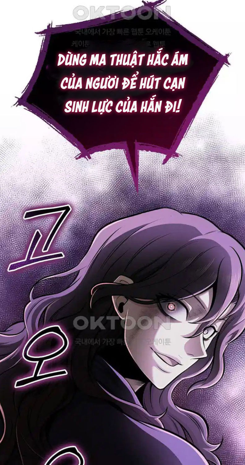 Nhà Vô Địch Kalli Chapter 78 - Trang 2