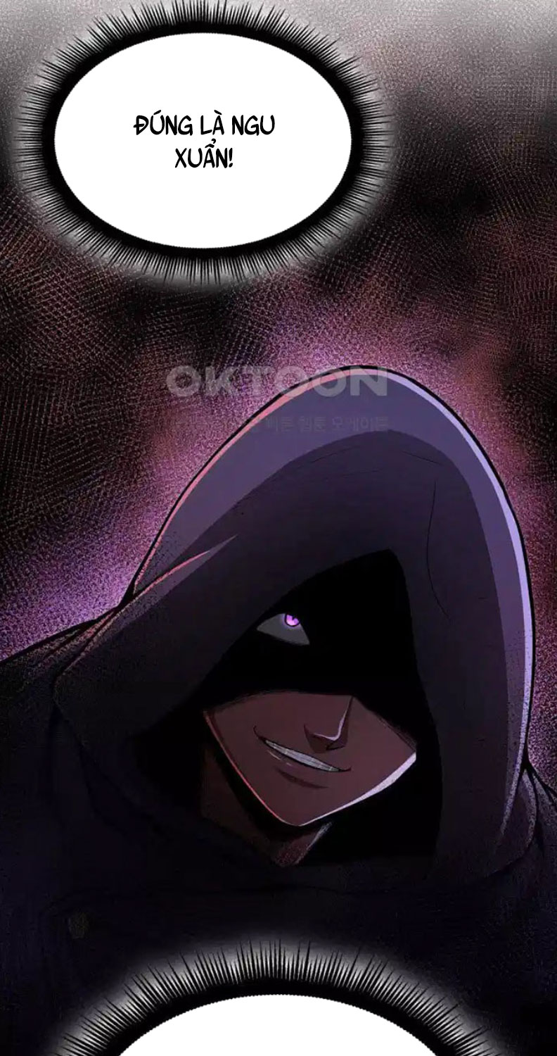 Nhà Vô Địch Kalli Chapter 78 - Trang 2