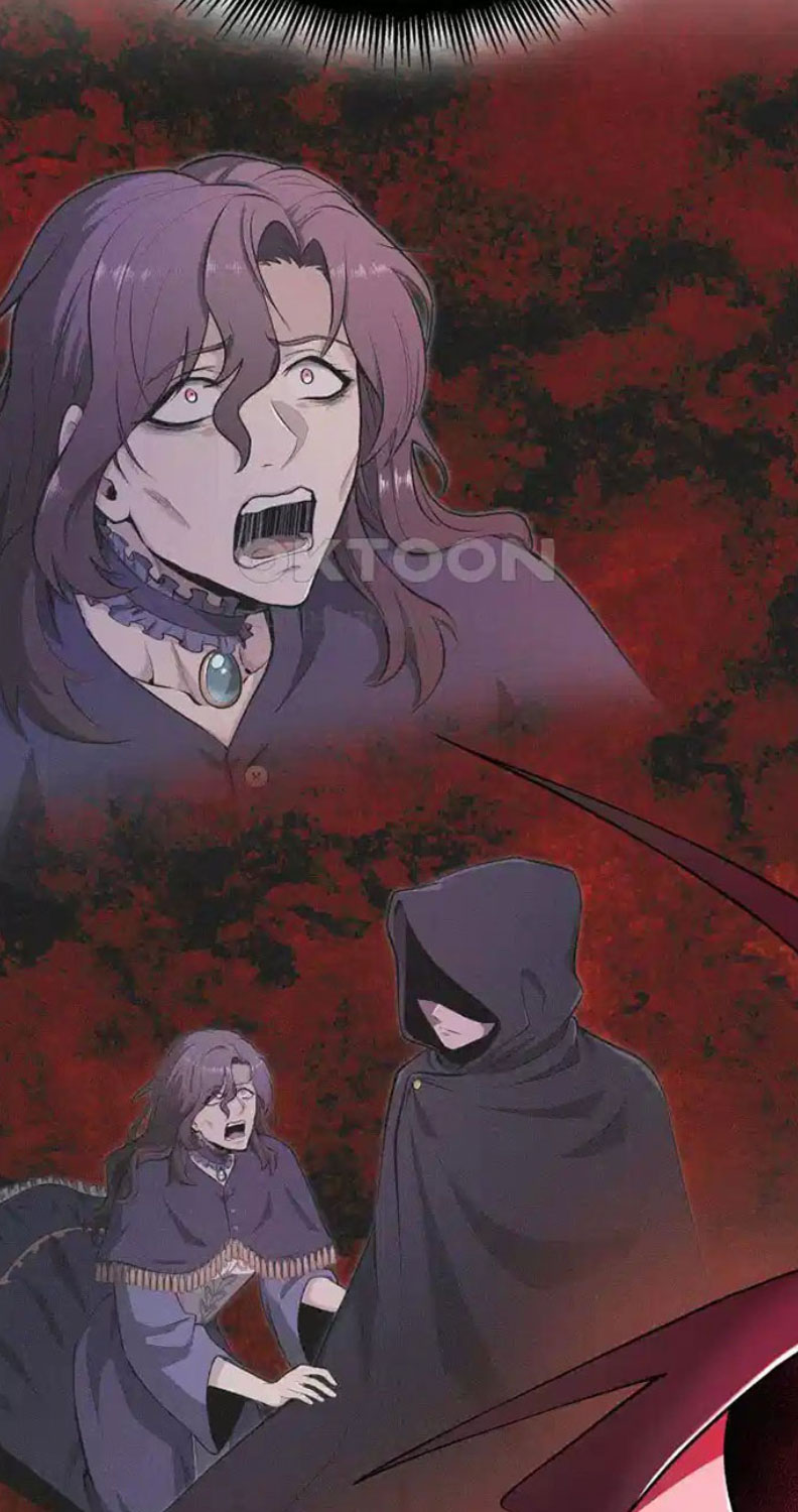 Nhà Vô Địch Kalli Chapter 78 - Trang 2