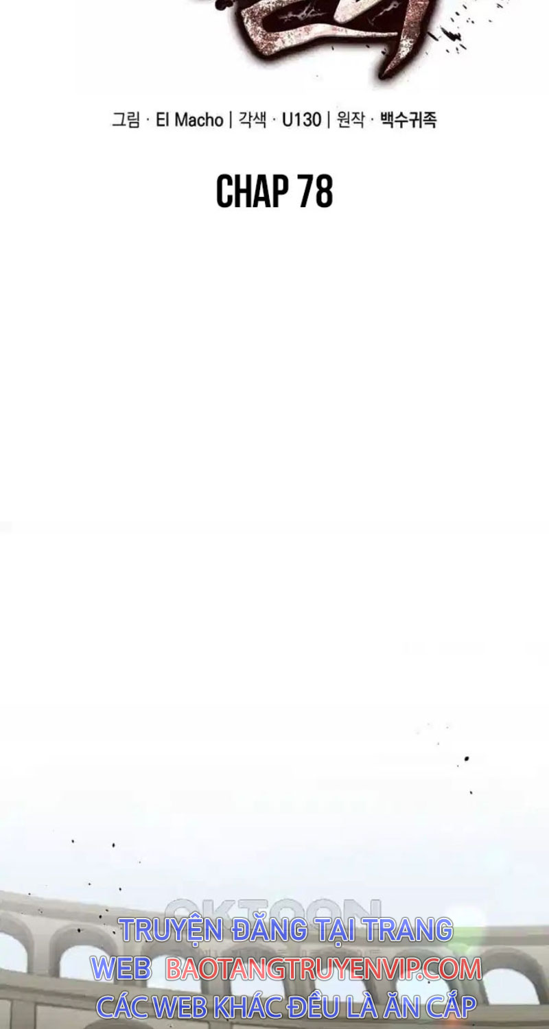 Nhà Vô Địch Kalli Chapter 78 - Trang 2