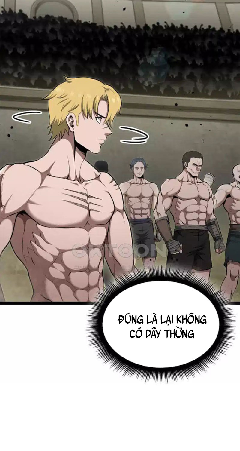 Nhà Vô Địch Kalli Chapter 78 - Trang 2