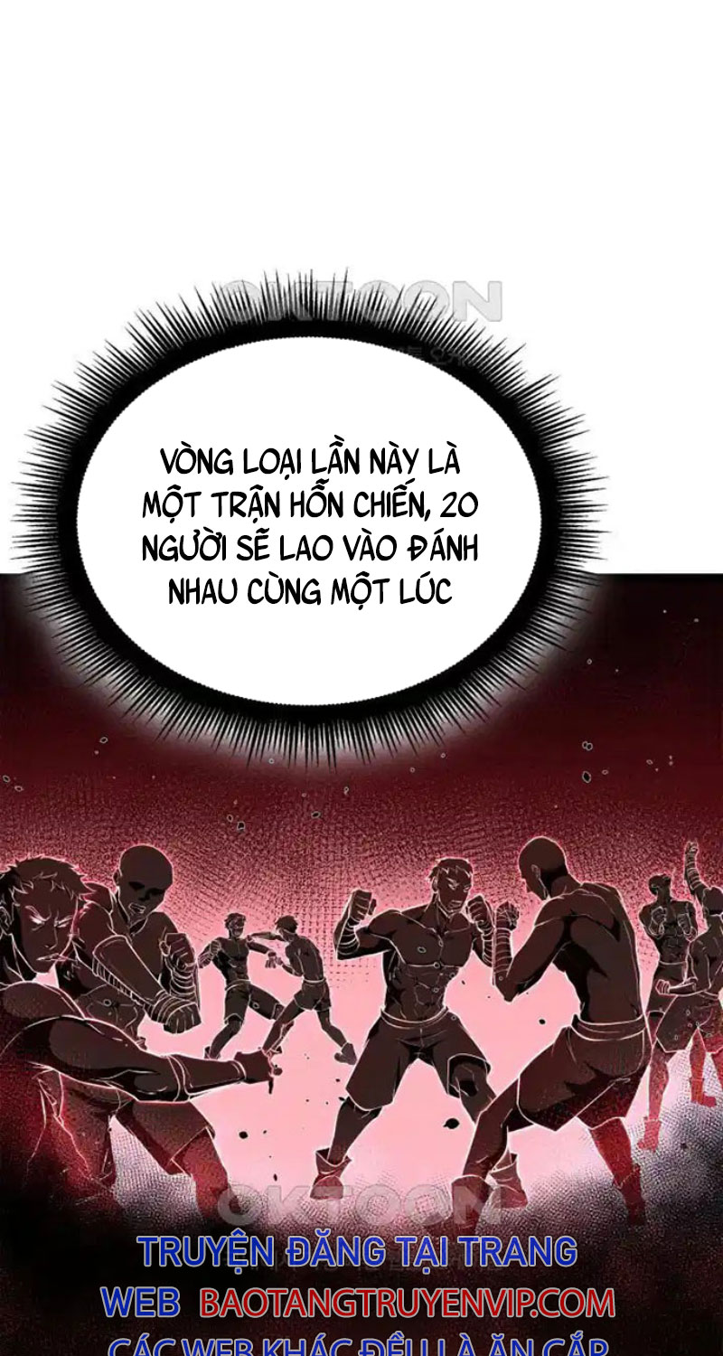 Nhà Vô Địch Kalli Chapter 78 - Trang 2