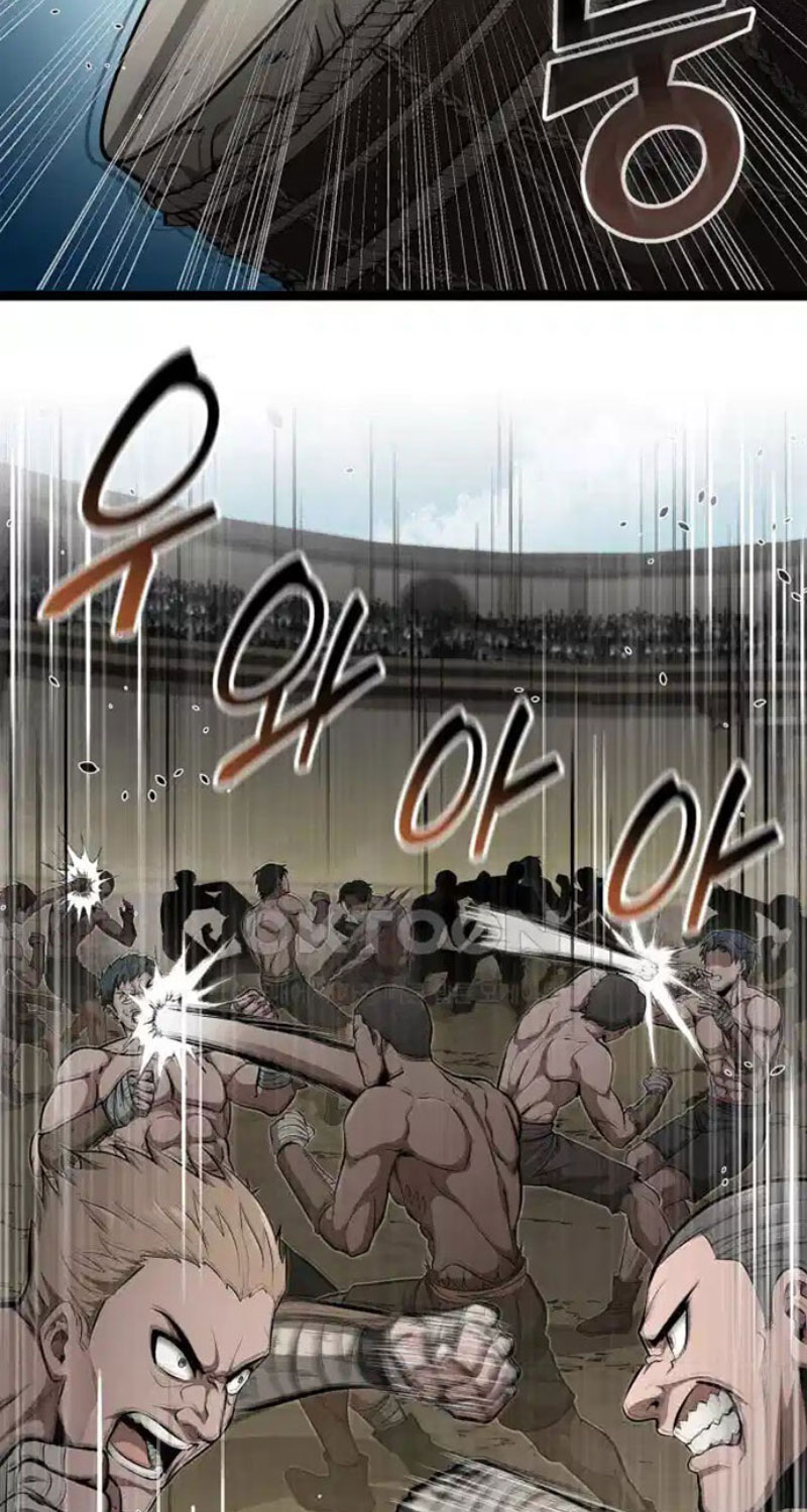 Nhà Vô Địch Kalli Chapter 78 - Trang 2