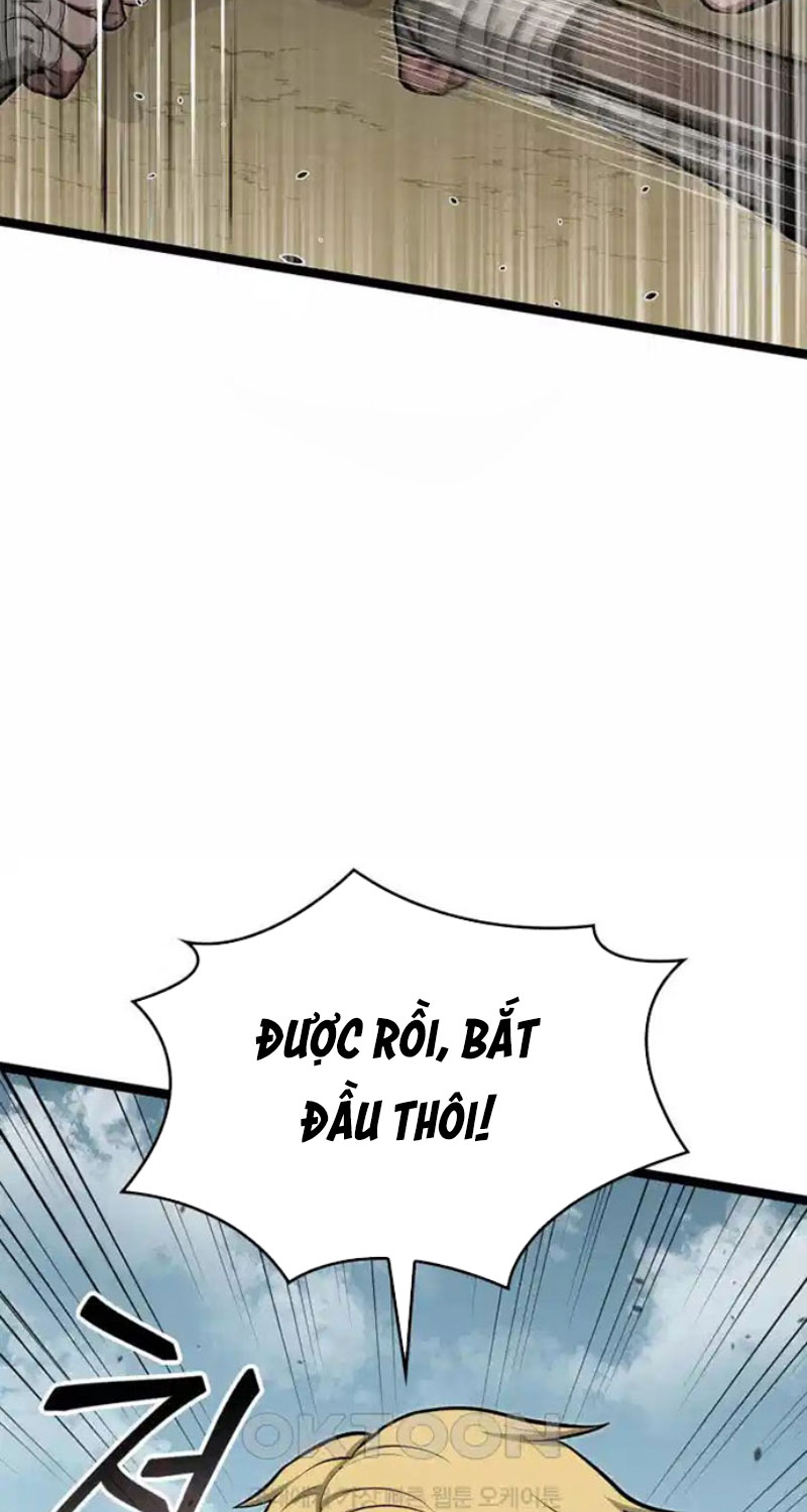Nhà Vô Địch Kalli Chapter 78 - Trang 2