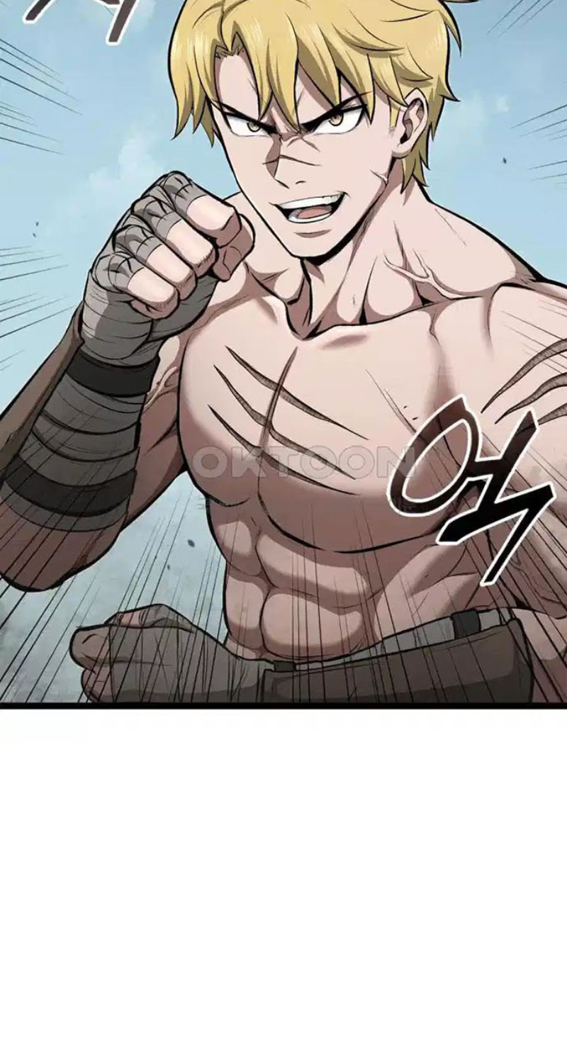 Nhà Vô Địch Kalli Chapter 78 - Trang 2