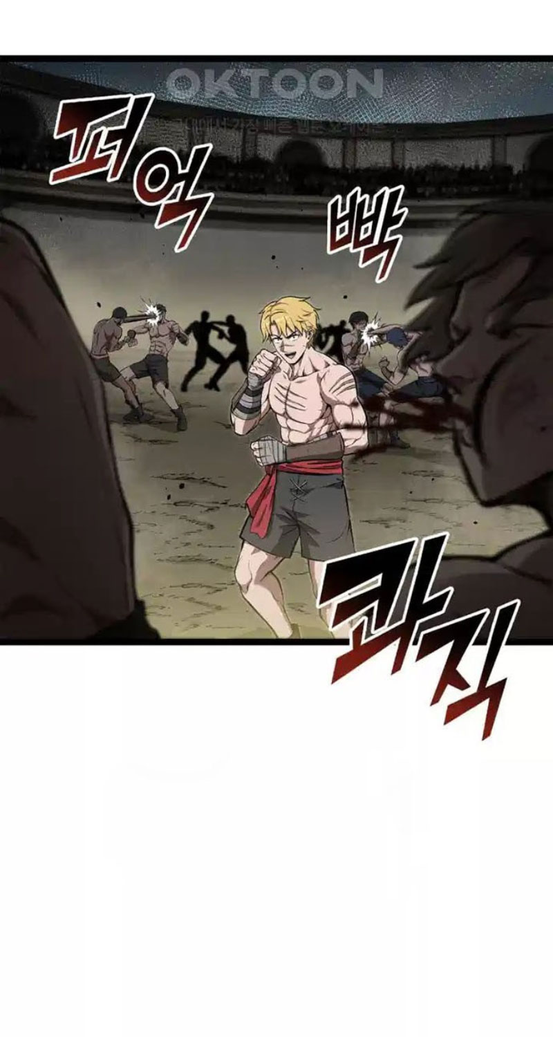 Nhà Vô Địch Kalli Chapter 78 - Trang 2