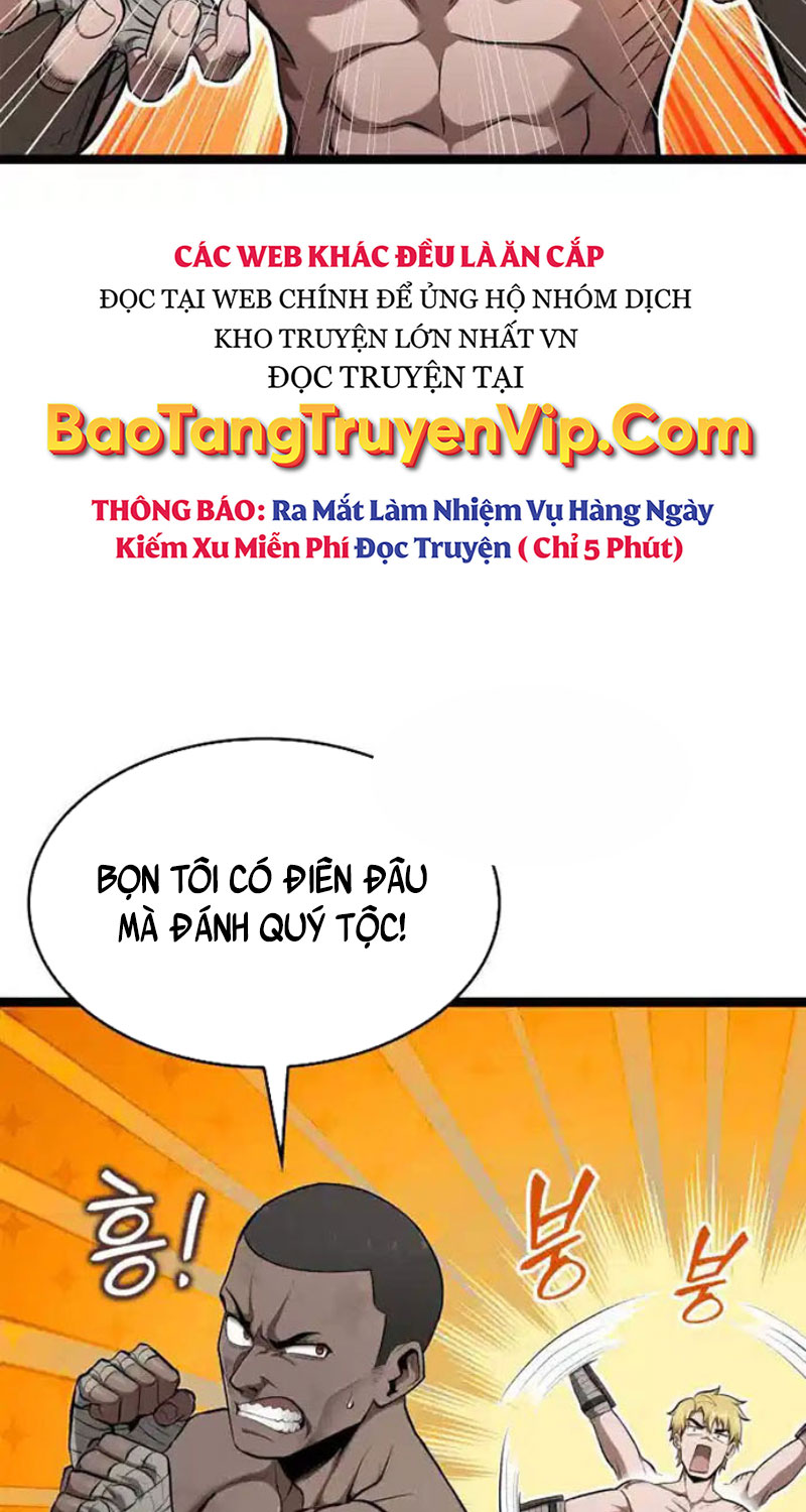 Nhà Vô Địch Kalli Chapter 78 - Trang 2