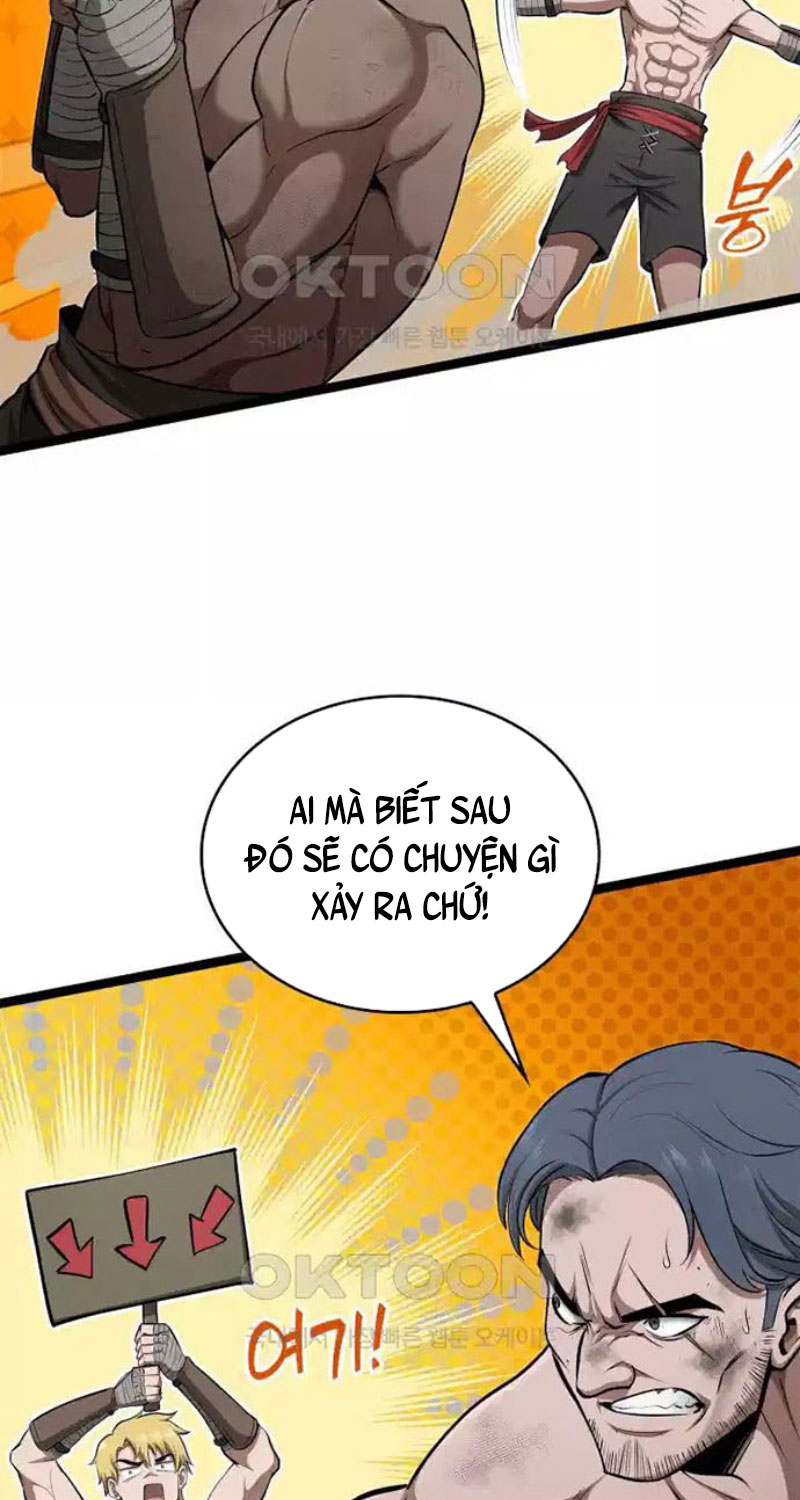 Nhà Vô Địch Kalli Chapter 78 - Trang 2