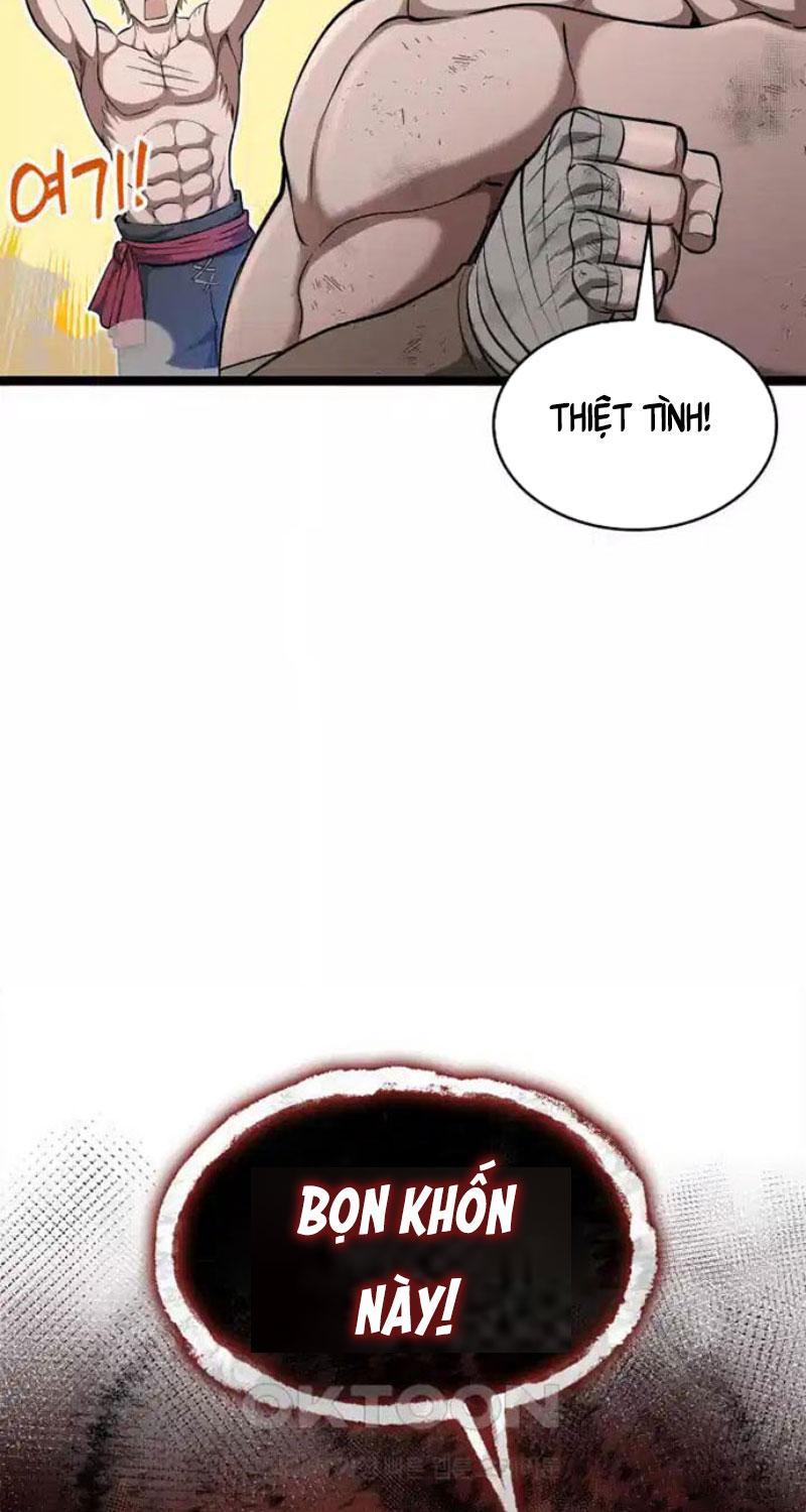 Nhà Vô Địch Kalli Chapter 78 - Trang 2