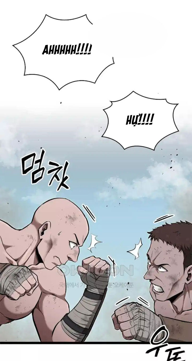 Nhà Vô Địch Kalli Chapter 78 - Trang 2