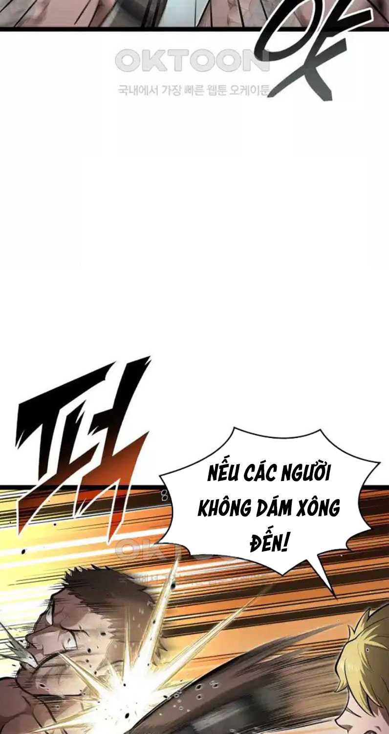 Nhà Vô Địch Kalli Chapter 78 - Trang 2