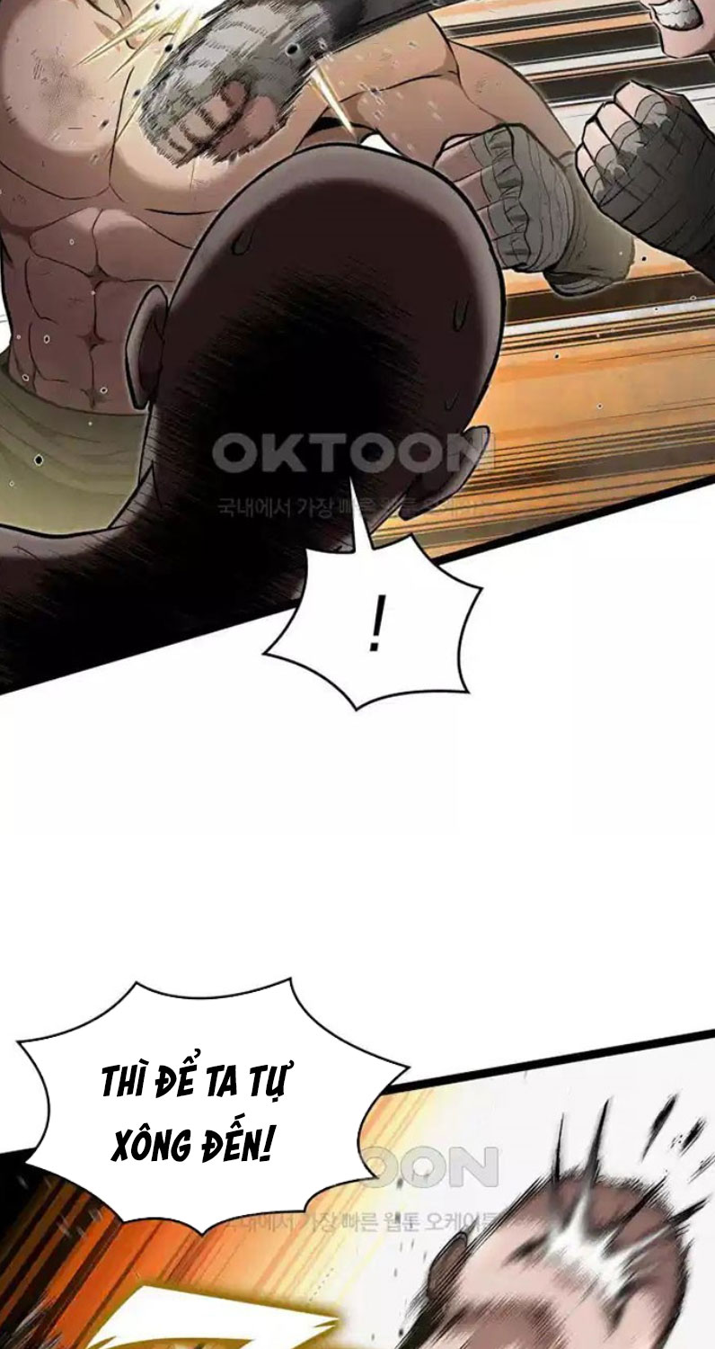 Nhà Vô Địch Kalli Chapter 78 - Trang 2