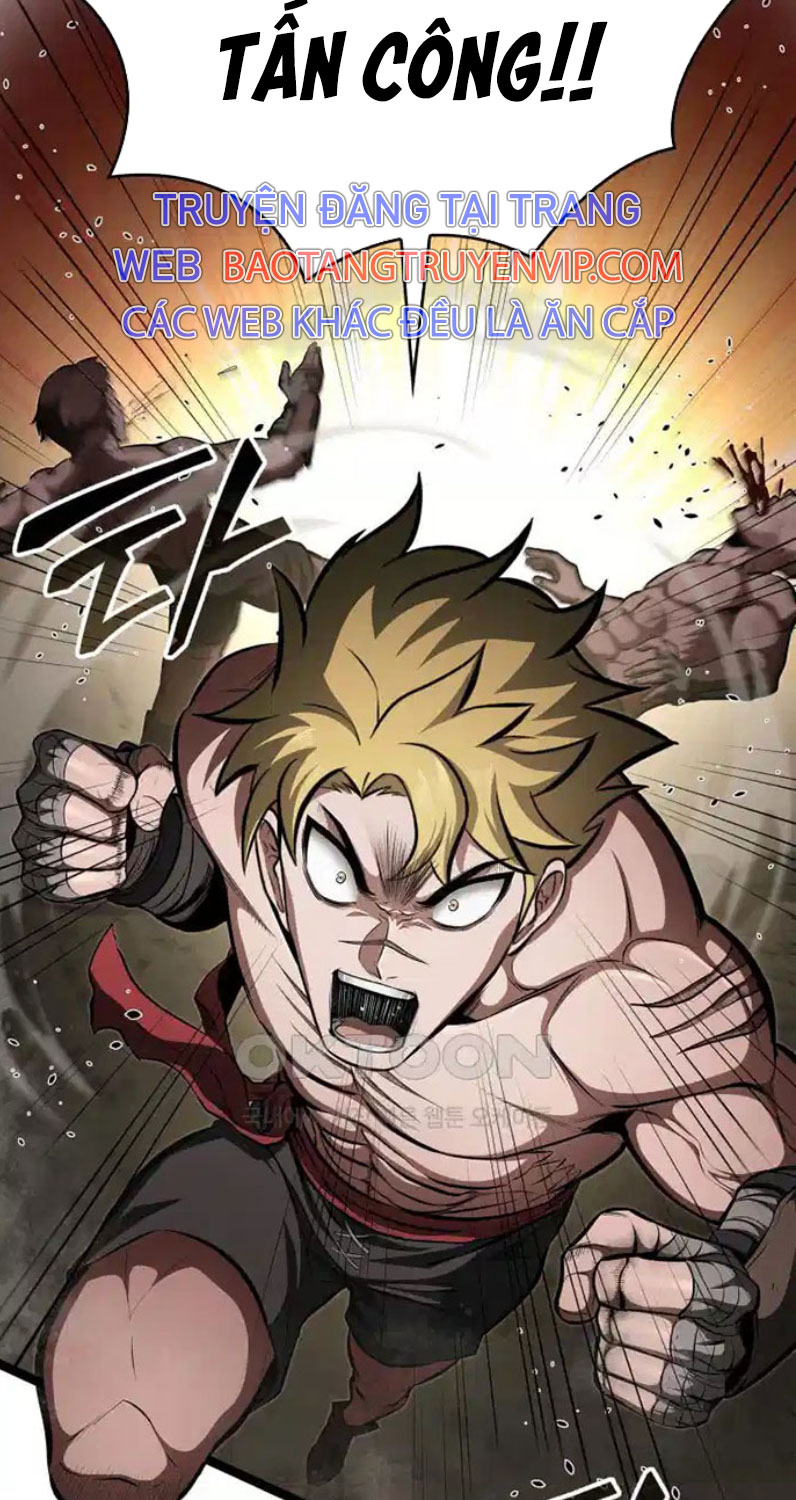 Nhà Vô Địch Kalli Chapter 78 - Trang 2