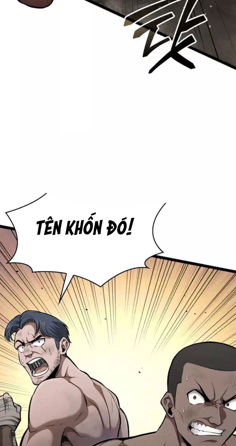 Nhà Vô Địch Kalli Chapter 78 - Trang 2