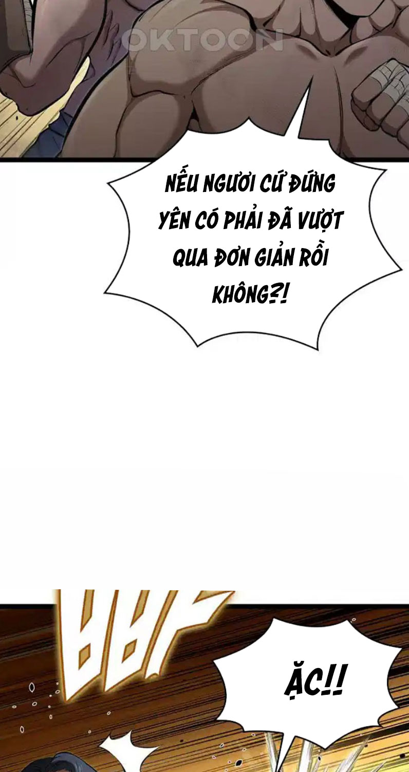 Nhà Vô Địch Kalli Chapter 78 - Trang 2