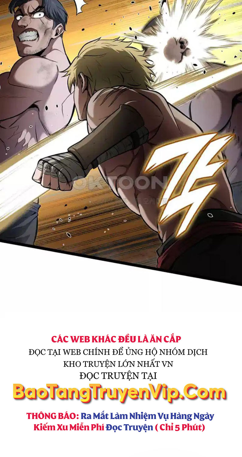 Nhà Vô Địch Kalli Chapter 78 - Trang 2