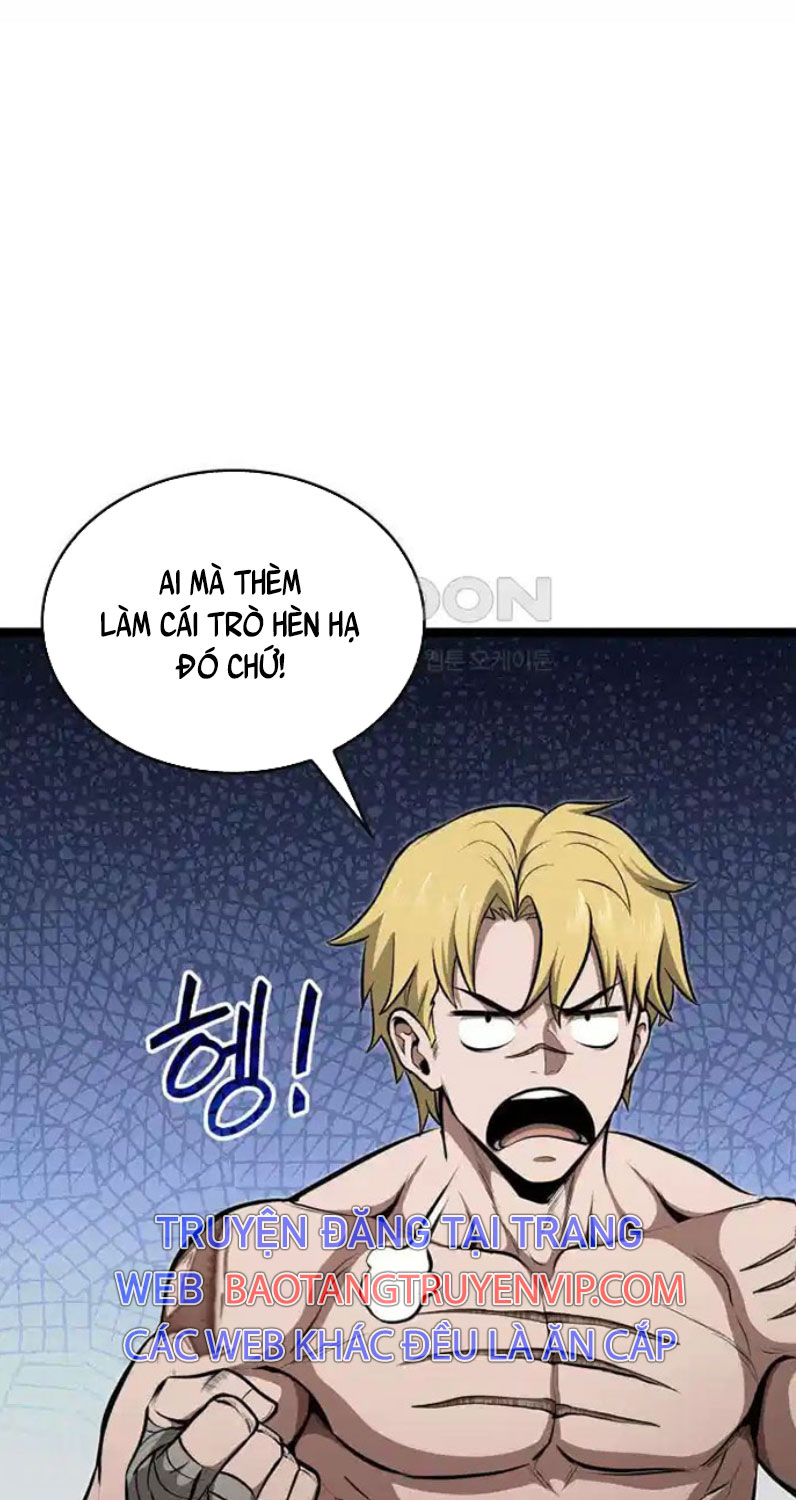Nhà Vô Địch Kalli Chapter 78 - Trang 2
