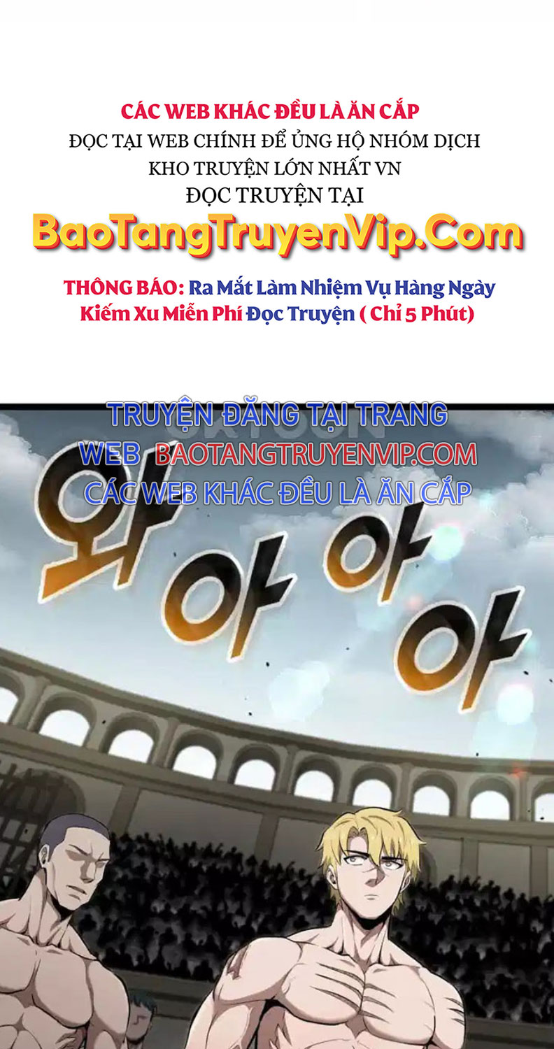 Nhà Vô Địch Kalli Chapter 78 - Trang 2