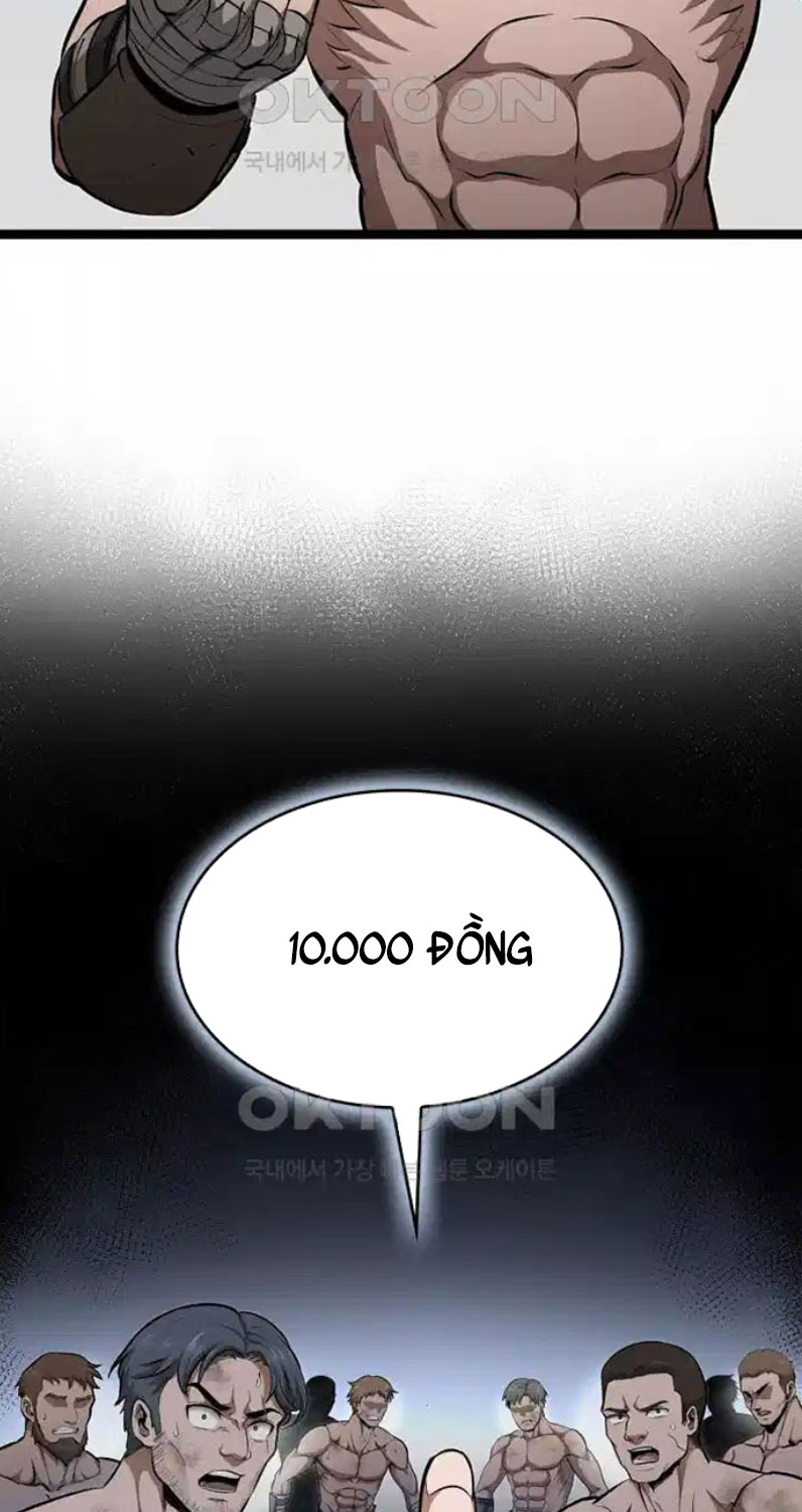 Nhà Vô Địch Kalli Chapter 78 - Trang 2