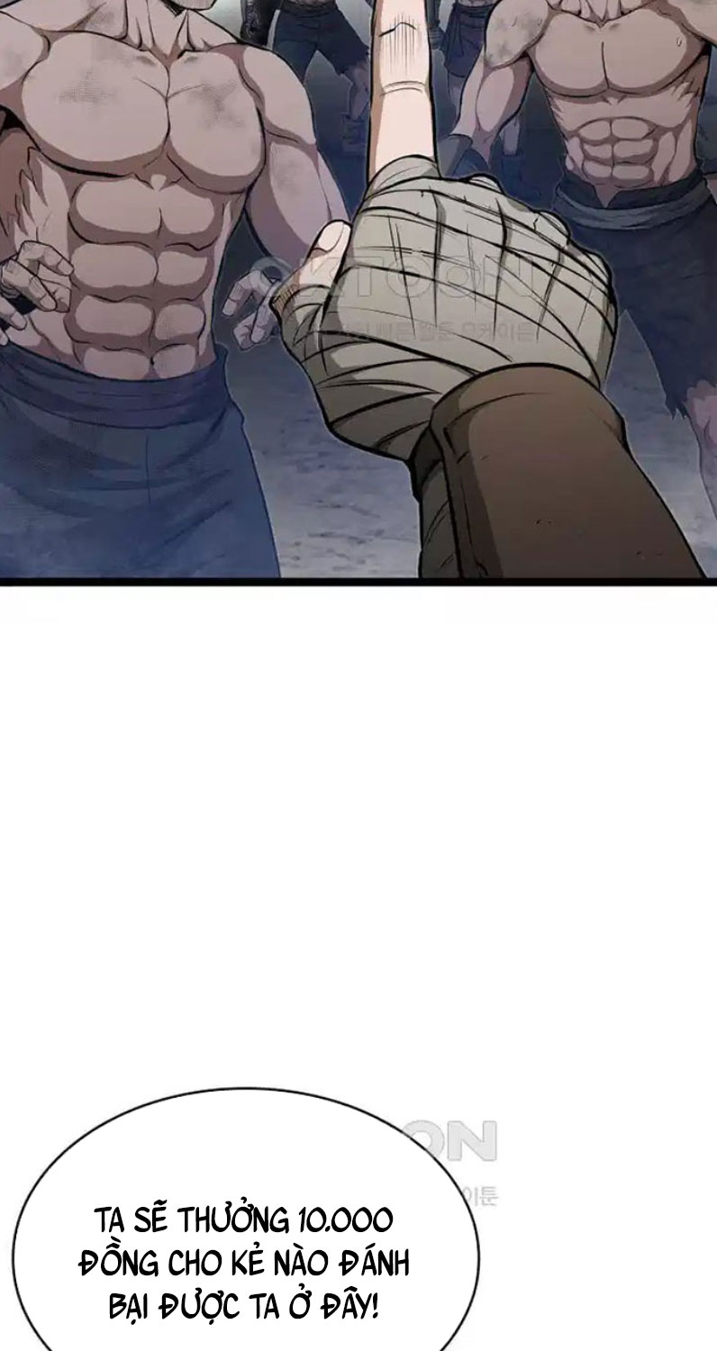 Nhà Vô Địch Kalli Chapter 78 - Trang 2